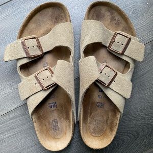 Birkenstock Sandals